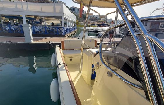 Invictus 240 L Mar