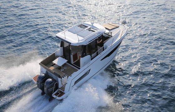 Jeanneau Merry Fisher 895 Riva