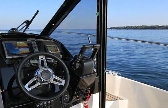 Jeanneau Merry Fisher 895 Riva