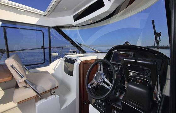 Jeanneau Merry Fisher 895 Riva
