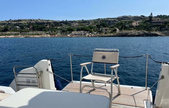 Jeanneau Cap Camarat 12.50 WA Ansimaste