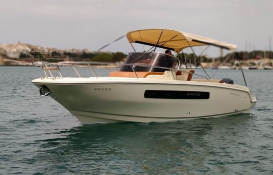 Invictus 270 Thais