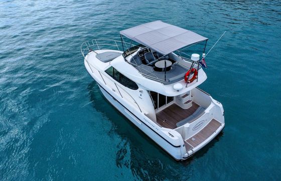 Jeanneau Prestige 32 Sparrow