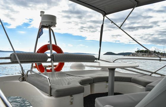 Jeanneau Prestige 32 Sparrow