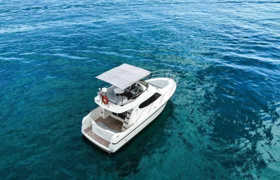 Jeanneau Prestige 32 Sparrow