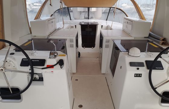 Jeanneau Sun Loft 47 Galeopsis