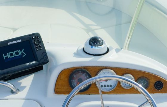 Jeanneau Cap Camarat 625 Coatera