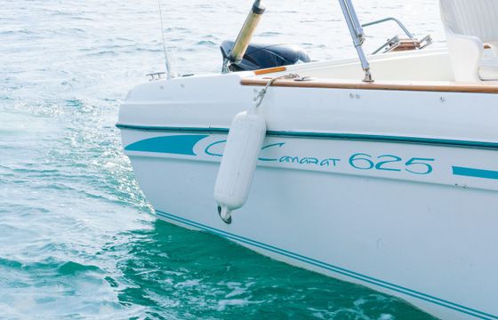 Jeanneau Cap Camarat 625 Coatera