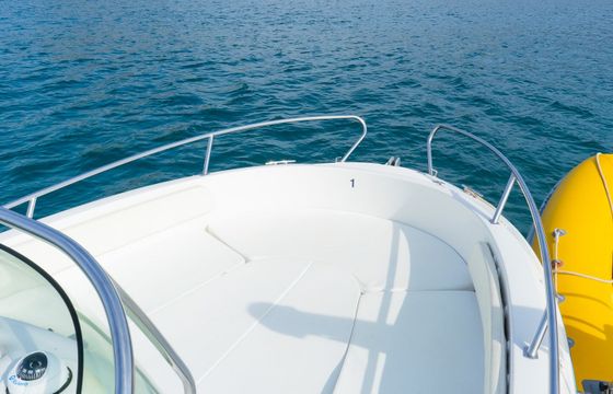 Jeanneau Cap Camarat 625 Coatera