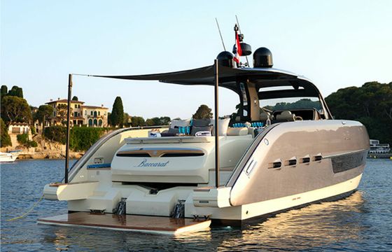 Invictus 46 Baccarat