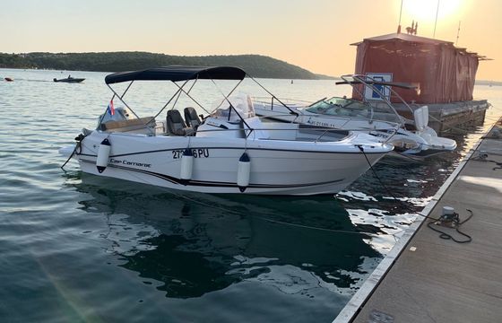 Jeanneau Cap Camarat 6.5 Cap Camarat