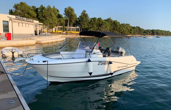 Jeanneau Cap Camarat 6.5 Cap Camarat