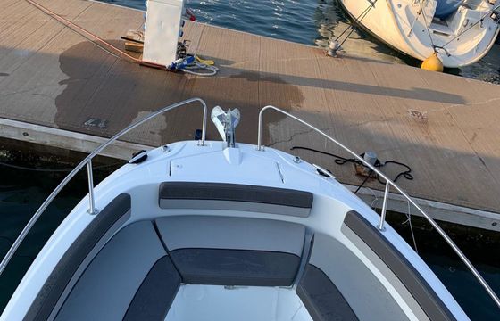 Jeanneau Cap Camarat 6.5 Cap Camarat