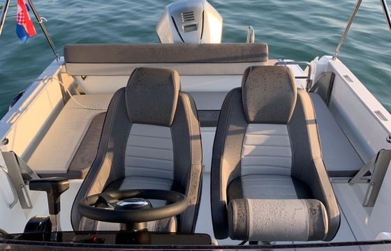 Jeanneau Cap Camarat 6.5 Cap Camarat