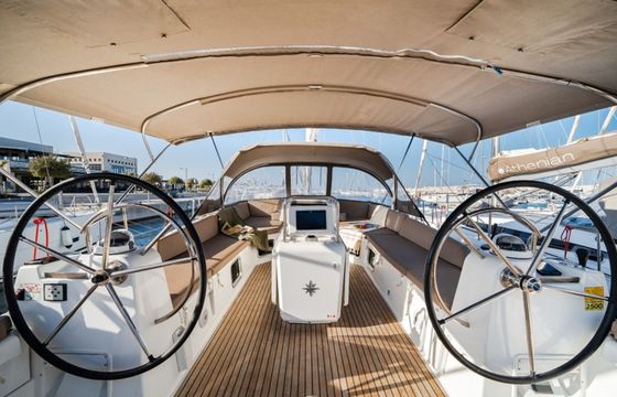 Jeanneau 54 Nobilis One