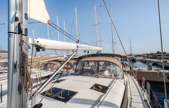 Jeanneau 54 Nobilis One