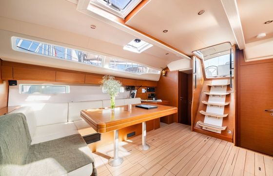 Jeanneau 54 Nobilis One