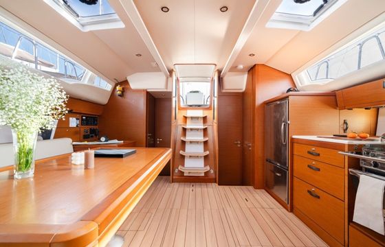 Jeanneau 54 Nobilis One