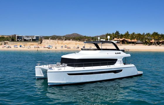 Iliad 60 Alamar
