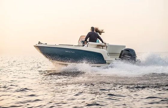 Invictus Capoforte SX200 Julietta