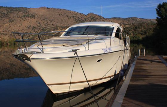 Jeanneau Prestige 42 S Douro Sport