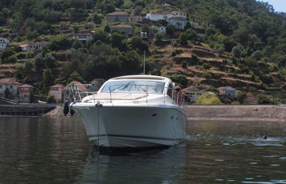 Jeanneau Prestige 42 S Douro Sport