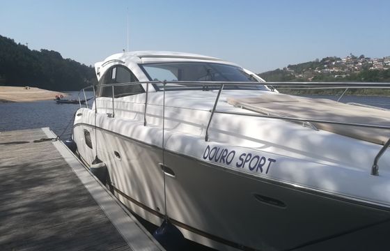 Jeanneau Prestige 42 S Douro Sport