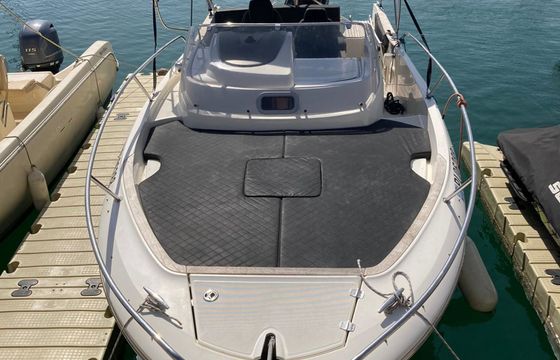Jeanneau Cap Camarat 7.5 18