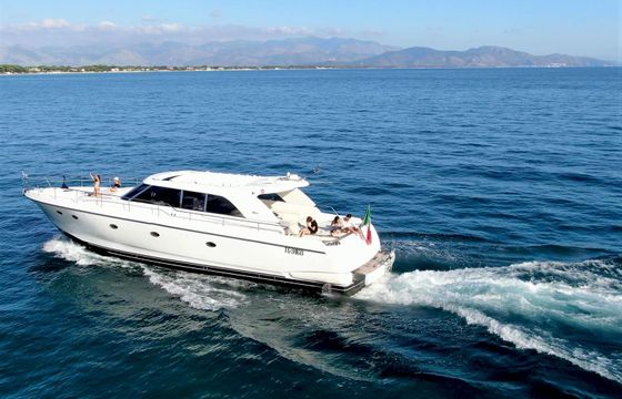 Ilver 58 Freedom