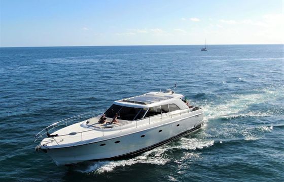 Ilver 58 Freedom