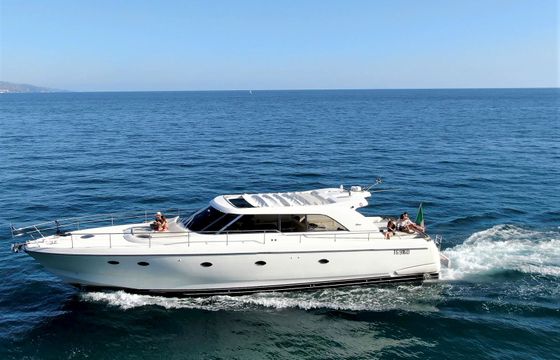 Ilver 58 Freedom