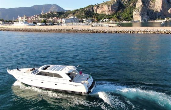 Ilver 58 Freedom