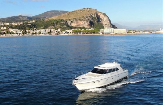 Ilver 58 Freedom
