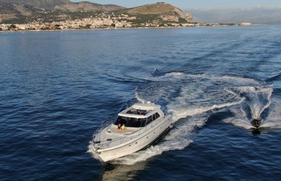 Ilver 58 Freedom