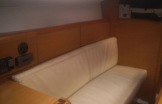 Jeanneau Sun Odyssey 30i Bibidou