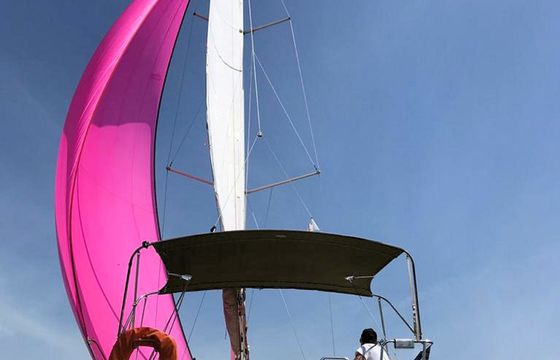 Jeanneau Sun Odyssey 30i Bibidou