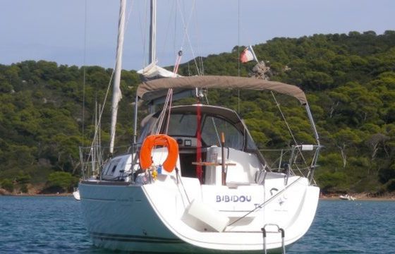 Jeanneau Sun Odyssey 30i Bibidou