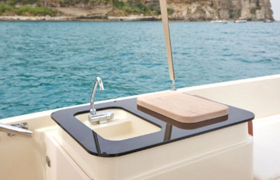 Invictus Capoforte SX200 Ruby