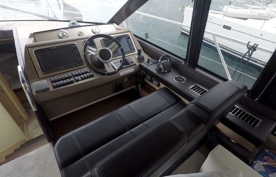 Jeanneau Prestige 500 Serendipity