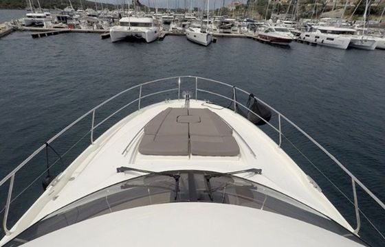 Jeanneau Prestige 500 Serendipity