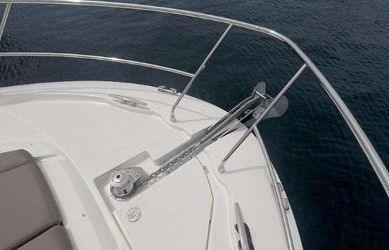Jeanneau Prestige 500 Serendipity