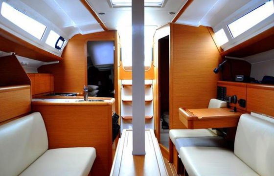 Jeanneau Sun Odyssey 33 Energy