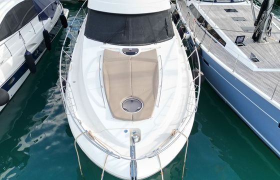 Jeanneau Prestige 510 Joker 3