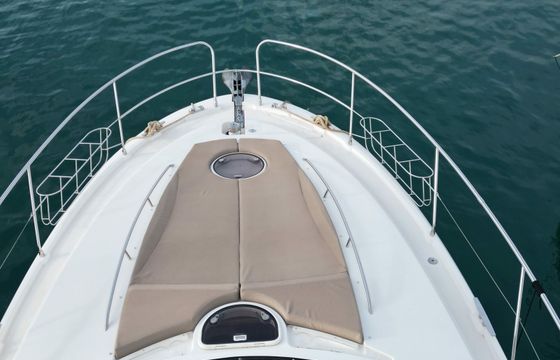 Jeanneau Prestige 510 Joker 3