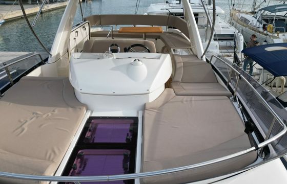 Jeanneau Prestige 510 Joker 3