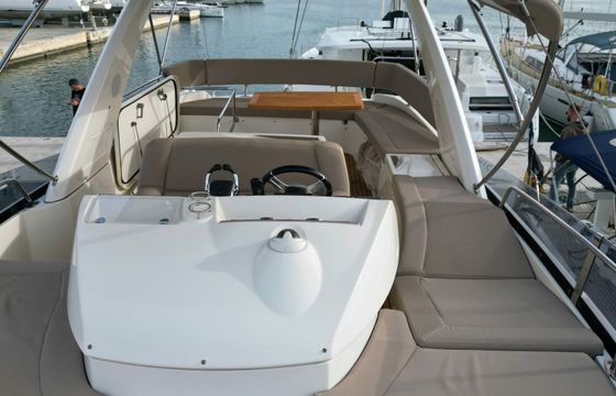 Jeanneau Prestige 510 Joker 3