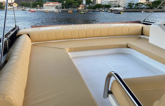 Intermarine 440 Full Seven Oceans