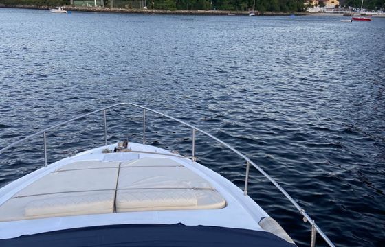 Intermarine 440 Full Seven Oceans