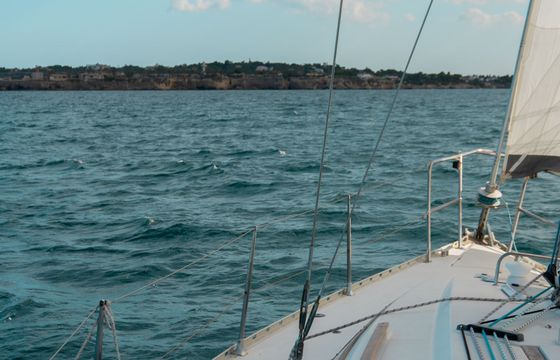 Jeanneau Sun Fast 39 Angi