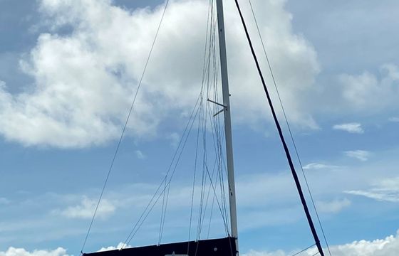 Island Spirit 38 Island Dream